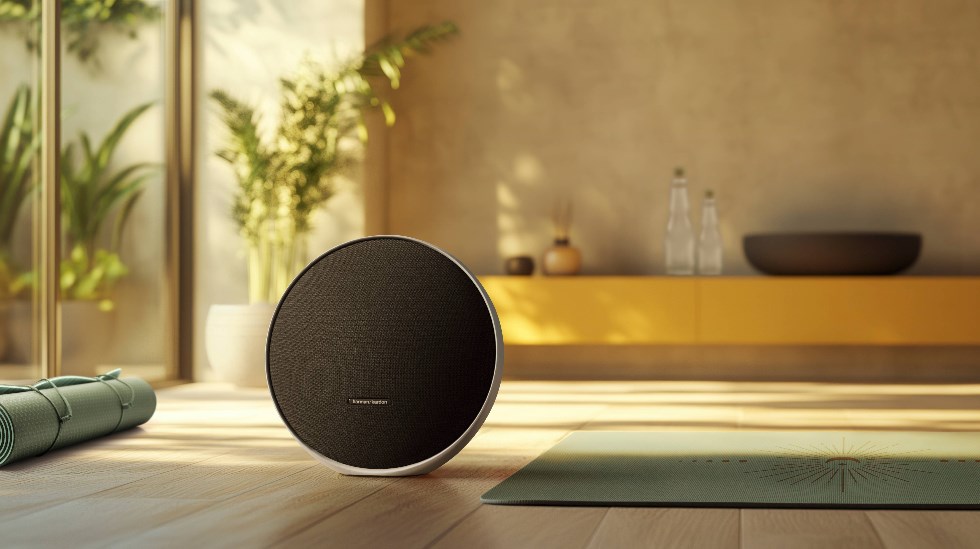 Harman Kardon Onyx Studio 9, černý Constant Sound Field